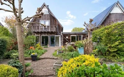 Hoekwoning te koop: Overgouw 103, Kromgouw en Overgouw Almere