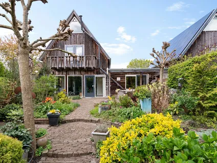 Hoekwoning te koop: Overgouw 103, Kromgouw en Overgouw Almere