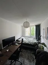 Kamer te huur: Overhaalsgang, Kadijken Amsterdam