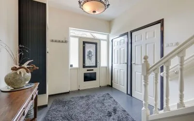 Vrijstaande woning te koop: Overhagenseweg 46, Velp-Zuid beneden spoorlijn Velp