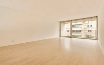 Appartement te koop: Overhoeksparklaan 180, Overhoeks Amsterdam