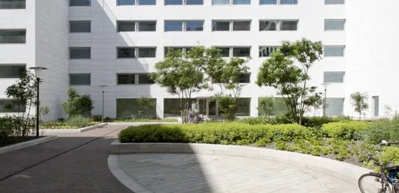 Appartement te huur: Overhoeksparklaan 228, Amsterdam