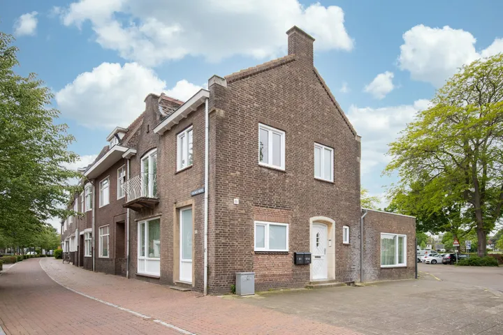 Appartement te koop: Overhovenerstraat 61, Sittard-Centrum Sittard