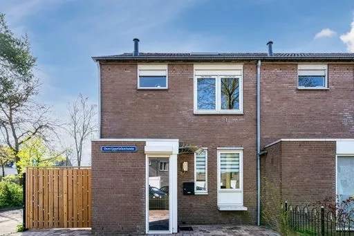 Woning te koop: Overijsselplantsoen, Rijpelberg-Oost Helmond