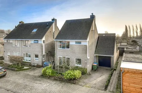 Hoekwoning te koop: Overkroetenlaan 66, Overkroeten Breda