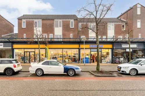 Appartement te koop: Overlanderstraat 616, Overlanderstraat en omgeving Purmerend