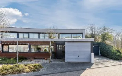 Hoekwoning te koop: Overlangelstraat 8, Dongewijk Noord Tilburg