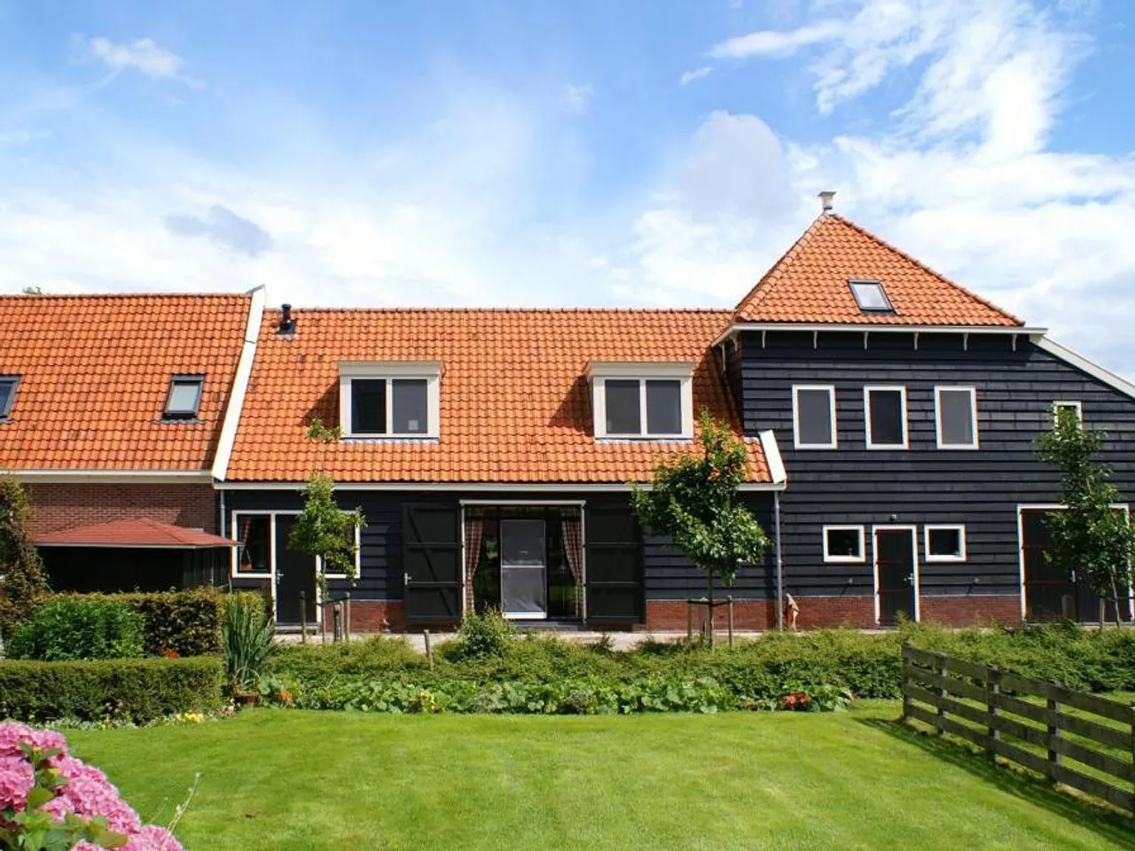 Woning te huur: Overleek 25DE-VOGELKOOI, Monnickendam