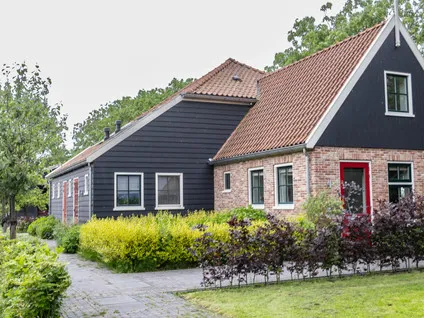 Vrijstaande woning te huur: Overlekergouw 1A4, Broek in Waterland Broek In Waterland