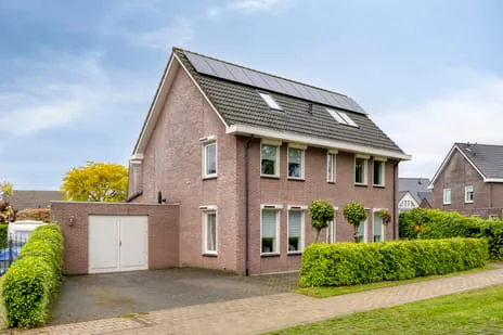 Vrijstaande woning te koop: Overloonseweg 91D, Brabander Venray