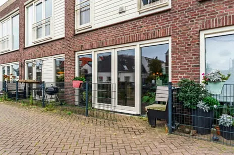 Appartement te koop: Overrijn 6A, De Waard Leiden