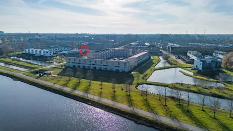 Tussenwoning te koop: Overschie 7, Empel oost 'S-Hertogenbosch
