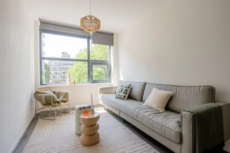 Appartement te koop: Overschiestraat 17A3, Delflandpleinbuurt-West Amsterdam