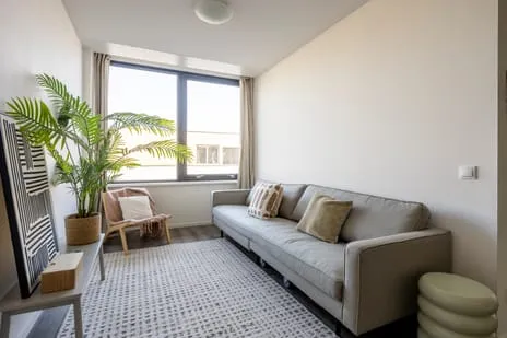 Appartement te koop: Overschiestraat 17C3, Delflandpleinbuurt-West Amsterdam