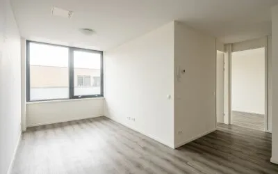 Appartement te koop: Overschiestraat 17C3, Delflandpleinbuurt-West Amsterdam