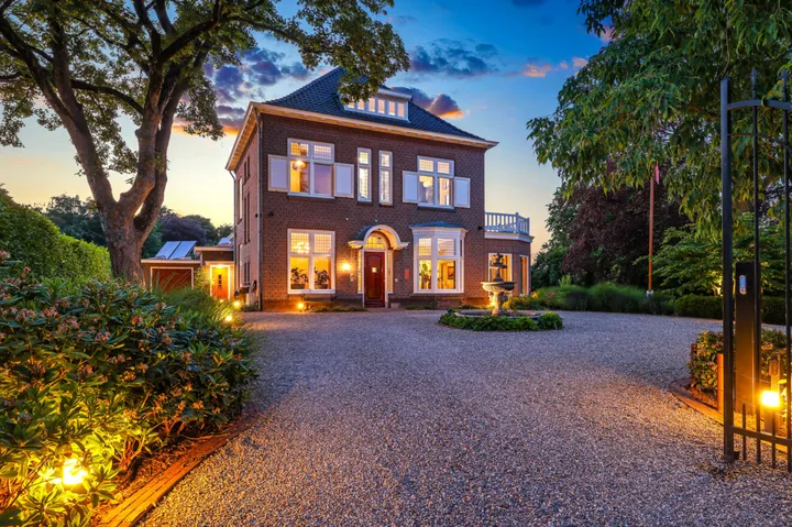 Detached house for sale: Oversluis 11, Ulft-Centrum en Ulft-Oost Ulft