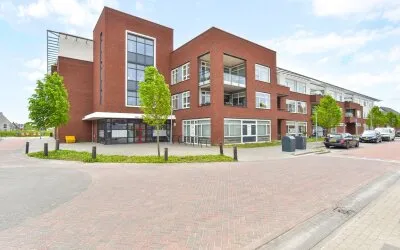 Apartment for rent: Overste J M Kolffstraat 39, Kesteren Kesteren