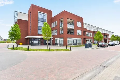 Appartement te huur: Overste J M Kolffstraat 27, Kesteren Kesteren