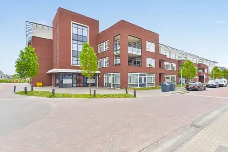 Appartement te huur: Overste J M Kolffstraat 9, Kesteren