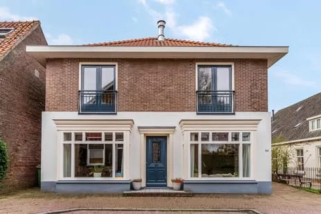 Appartement te koop: Overstraat 34, Amerongen-Dorp Amerongen