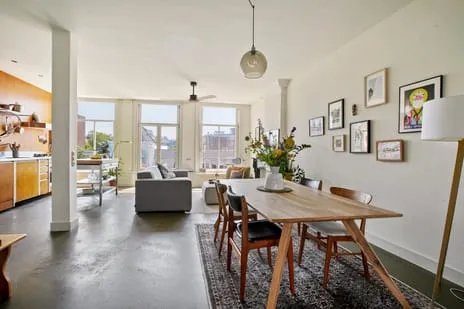 Apartment for sale: Overtoom 136-2, WG-terrein Amsterdam