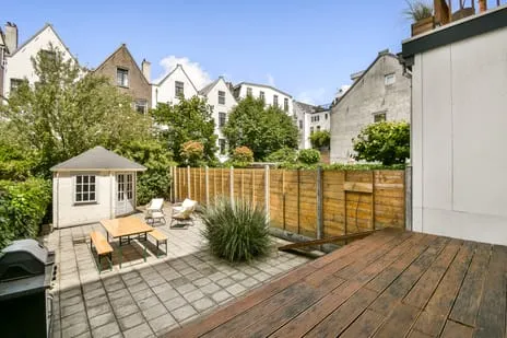 Appartement te koop: Overtoom 168H, WG-terrein Amsterdam