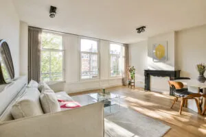Appartement te koop: Overtoom 170-2, Amsterdam