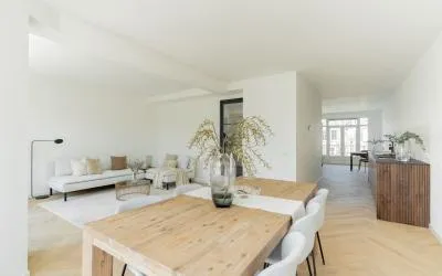 Appartement te koop: Overtoom 188-3, WG-terrein Amsterdam
