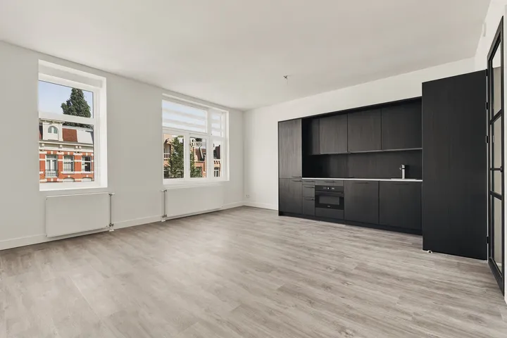 Apartment for rent: Overtoom 205B3, Vondelparkbuurt-Midden Amsterdam