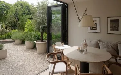 Hoekwoning te koop: Overtoom 227, Vondelparkbuurt-Midden Amsterdam
