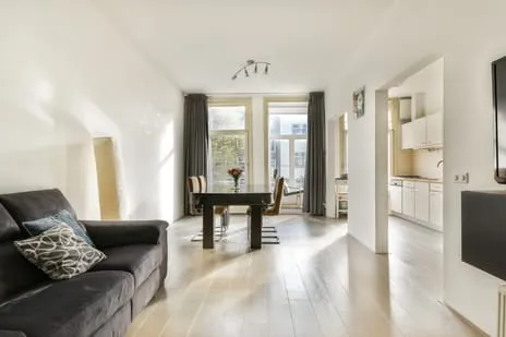 Appartement te koop: Overtoom 310-1, Cremerbuurt-Oost Amsterdam