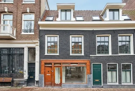 Woning te koop: Overtoom 463E, Amsterdam