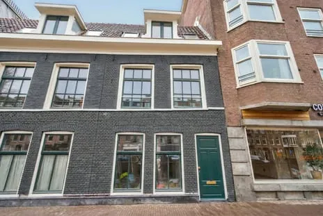 Woning te koop: Overtoom 467C, Amsterdam