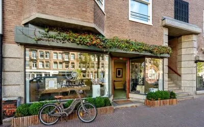 Studio te koop: Overtoom 479, Amsterdam