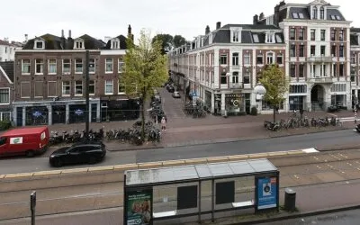 Appartement te koop: Overtoom 484-2, Cremerbuurt-West Amsterdam