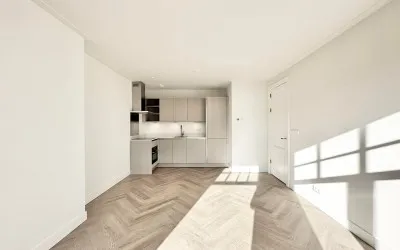 Appartement te huur: Overtoom 530-3, Amsterdam