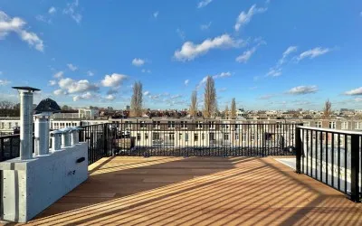Appartement te huur: Overtoom 530-4, Cremerbuurt-West Amsterdam