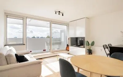 Studio te koop: Overtoom 555, Vondelparkbuurt-West Amsterdam