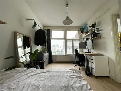 Kamer te huur: Overtoom, WG-terrein Amsterdam