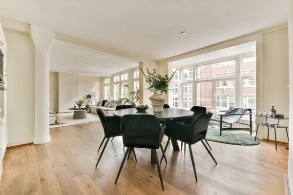 Woning te huur: Overtoom, Amsterdam