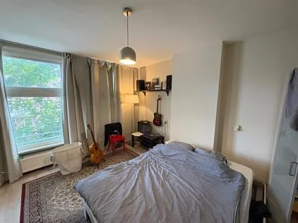 Kamer te huur: Overtoom, WG-terrein Amsterdam