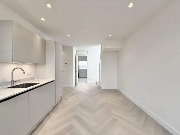 Woning te huur: Overtoom, WG-terrein Amsterdam