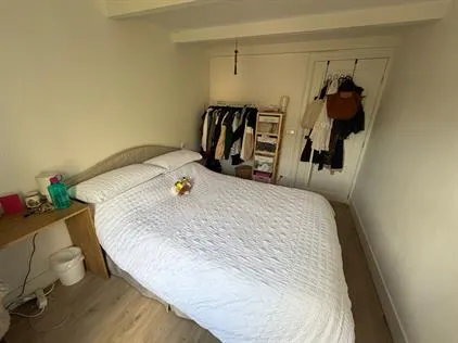 Kamer te huur: Overtoom, WG-terrein Amsterdam