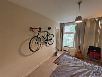 Room for rent: Overtoom, WG-terrein Amsterdam