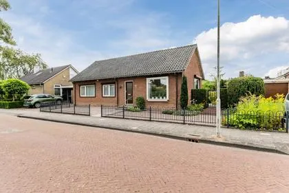 Vrijstaande woning te koop: Overwaard 14, Stalkaarsen Gorinchem