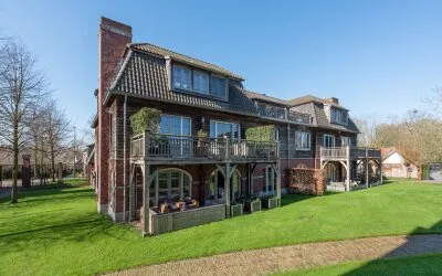 Appartement te koop: Overweer 28, Breukelen Noord Breukelen