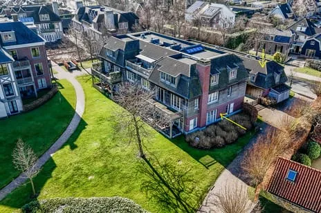 Appartement te koop: Overweer 29, Breukelen Noord Breukelen