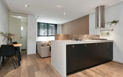 Appartement te koop: Overweertstraat 97C, Groenewoud-Noord Weert