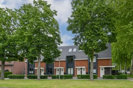 Appartement te koop: Overweertstraat 97C, Groenewoud-Noord Weert