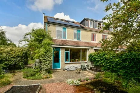 Hoekwoning te koop: Overweg 30, Ouderkerk aan de Amstel Ouderkerk Aan De Amstel